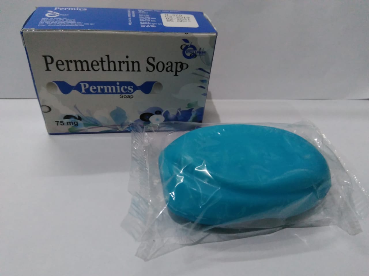 PERMICS-SOAP